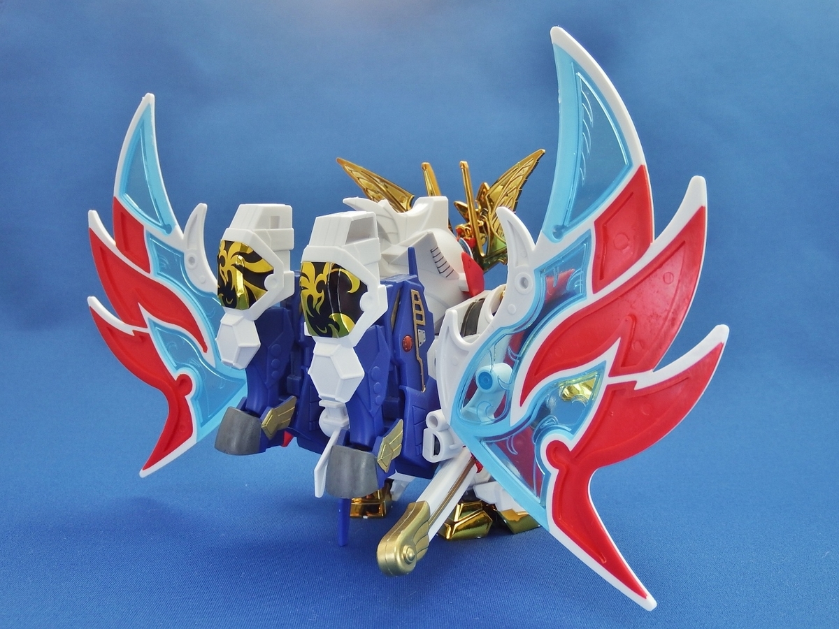プレバン限定 レジェンドBB 新世大将軍 BB戦士 LEGENDBB 新世大将軍【再販】【2025年1月発送