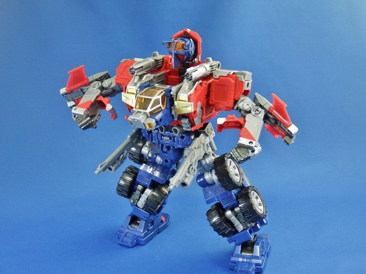 ダイアクロン DA-65 バトルコンボイ V-MAX +DA-85 Amazon.co.jp: ダイアクロン DA-65 バトルコンボイ V-MAX : おもちゃ