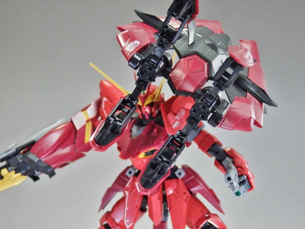 MG テスタメントガンダム (プレミアムバンダイ限定) - 多々買い