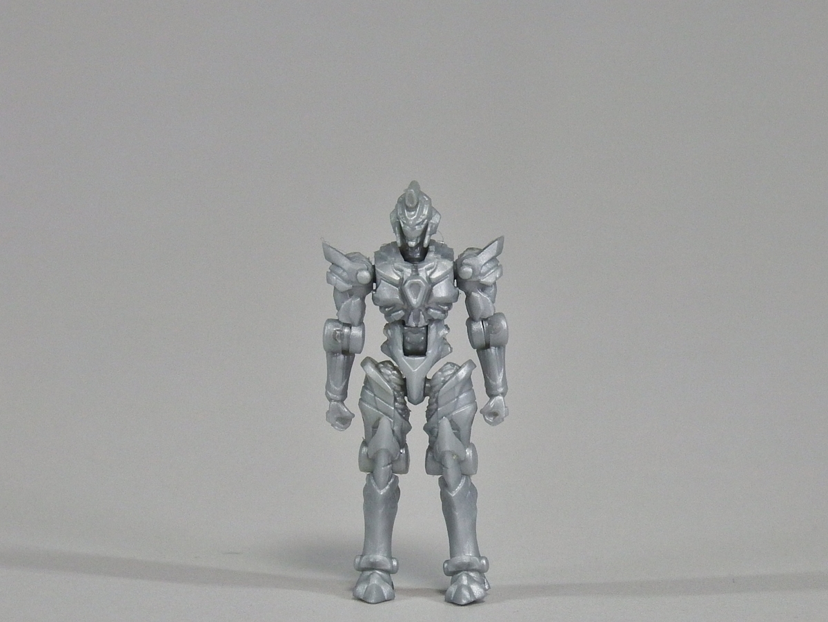 ダイアクロン/グリッドマンユニバース03 グリッドスーツ - 多々 ダイアクロン/グリッドマンユニバース03 グリッドスーツ - 多々