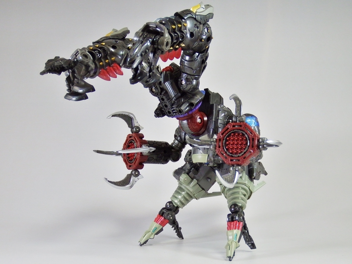 Amazon | ダイアクロン DA-58 ワルダロス | フィギュア・ドール 通販