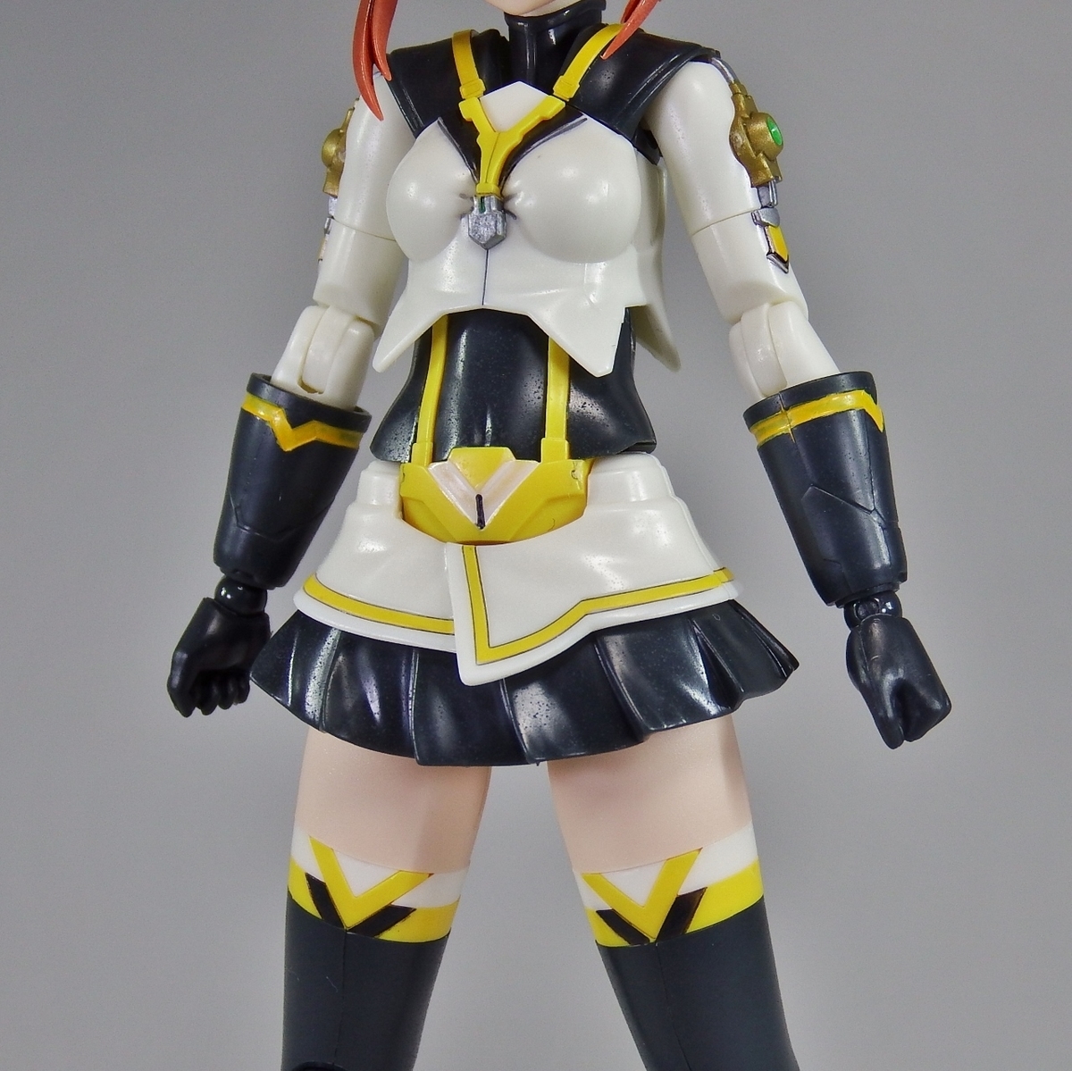 メガミデバイスA5 金潟すぐみ - 多々買いは数だよ兄者