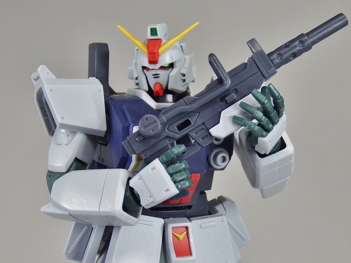 ROBOT魂 RX-79(G) ガンダムグラウンドタイプ ROBOT魂 RX-79(G) ガンダムグラウンドタイプ ROBOT SPIRITS