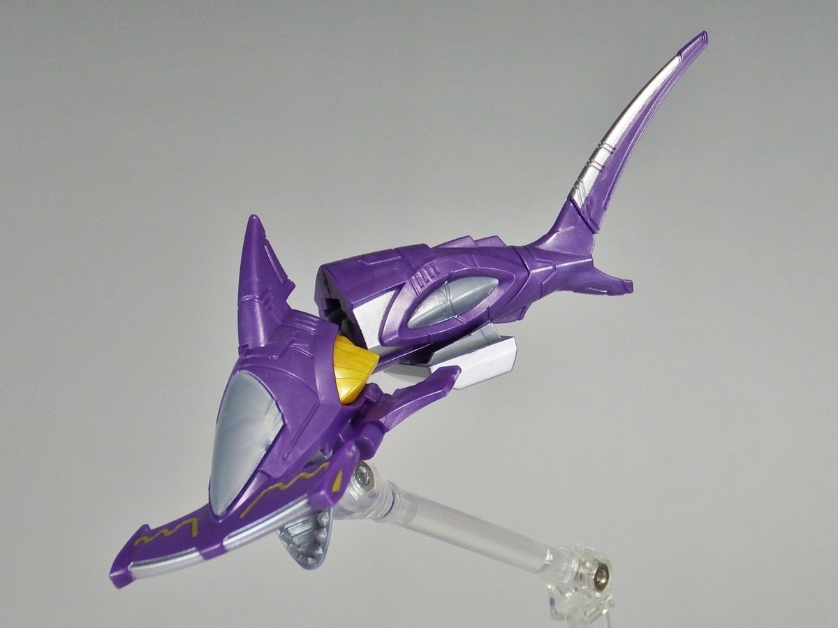 SMP 魔獣合体ガオハンター　ガオリゲーター ガオウルフ ガオハンマーヘッド 楽天市場】送料無料 BANDAI Candy SMP [SHOKUGAN MODELING