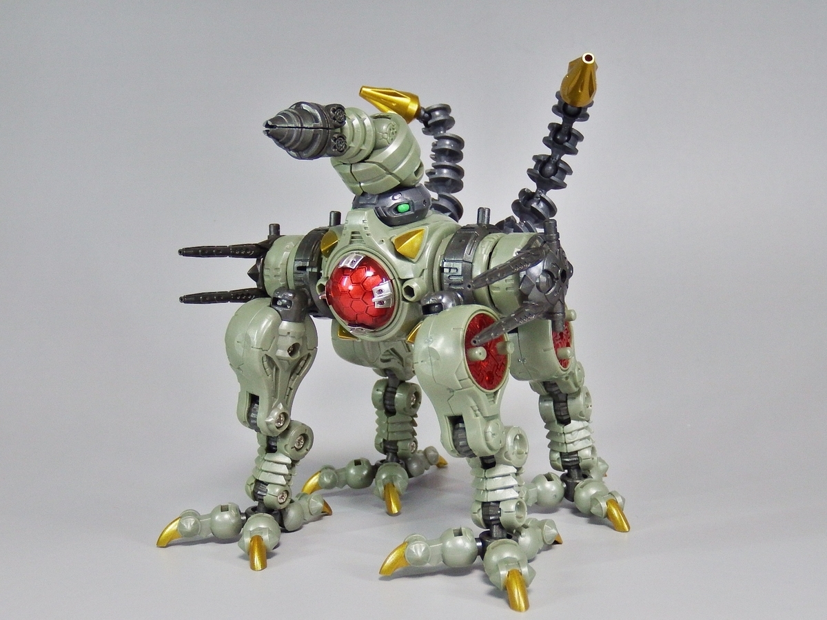 ダイアクロン DA-82 ワルダースーツ 融合強化 <グラップラーフォーム> Amazon | ダイアクロン DA-82 ワルダースーツ:融合強化