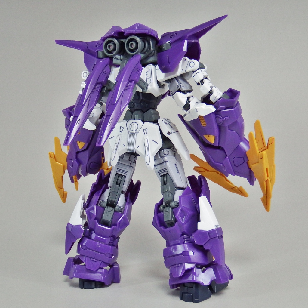 Amazon | BANDAI SPIRITS HG 1/144 ガンダムアスクレプオス
