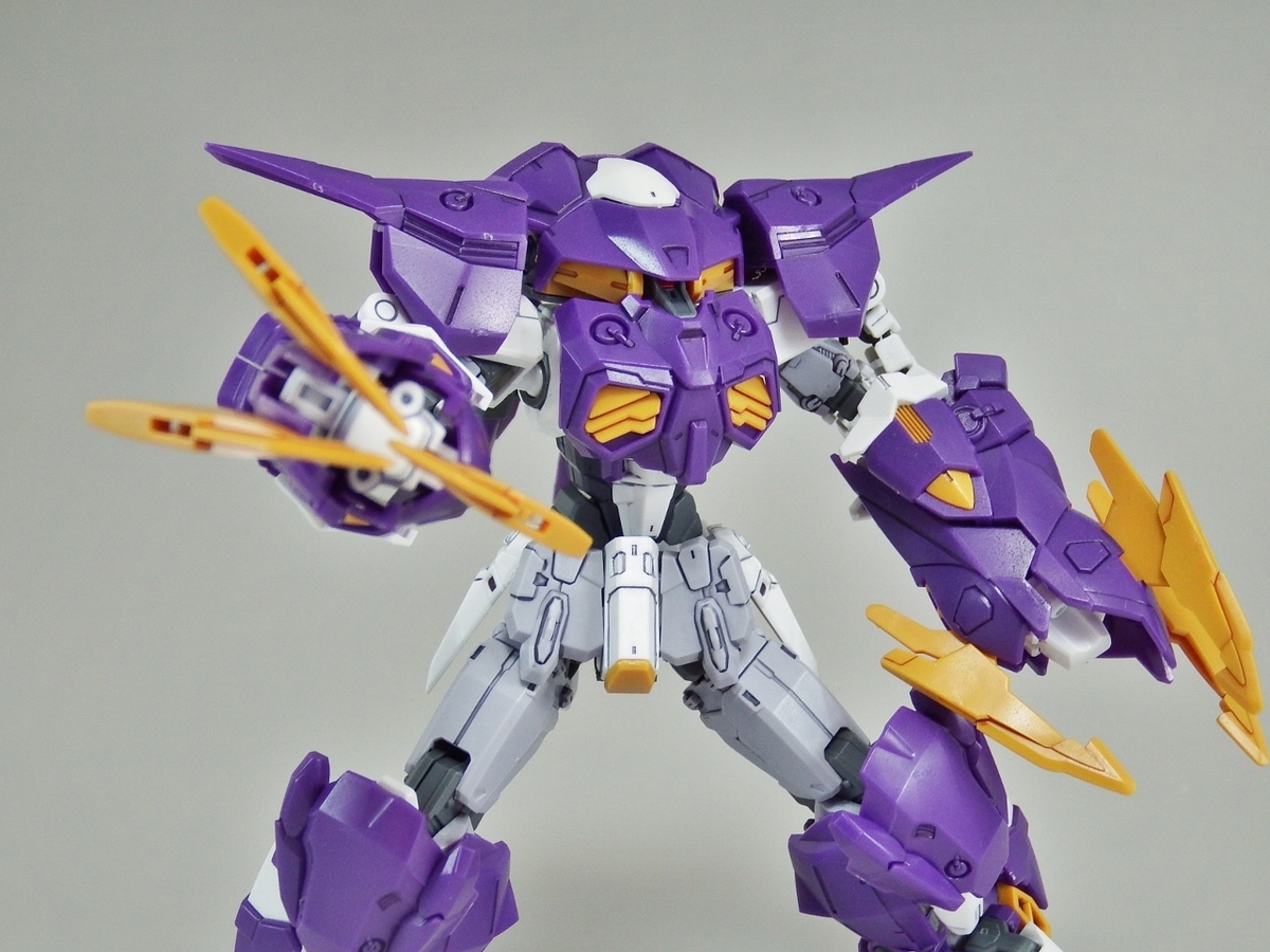 Amazon | BANDAI SPIRITS HG 1/144 ガンダムアスクレプオス