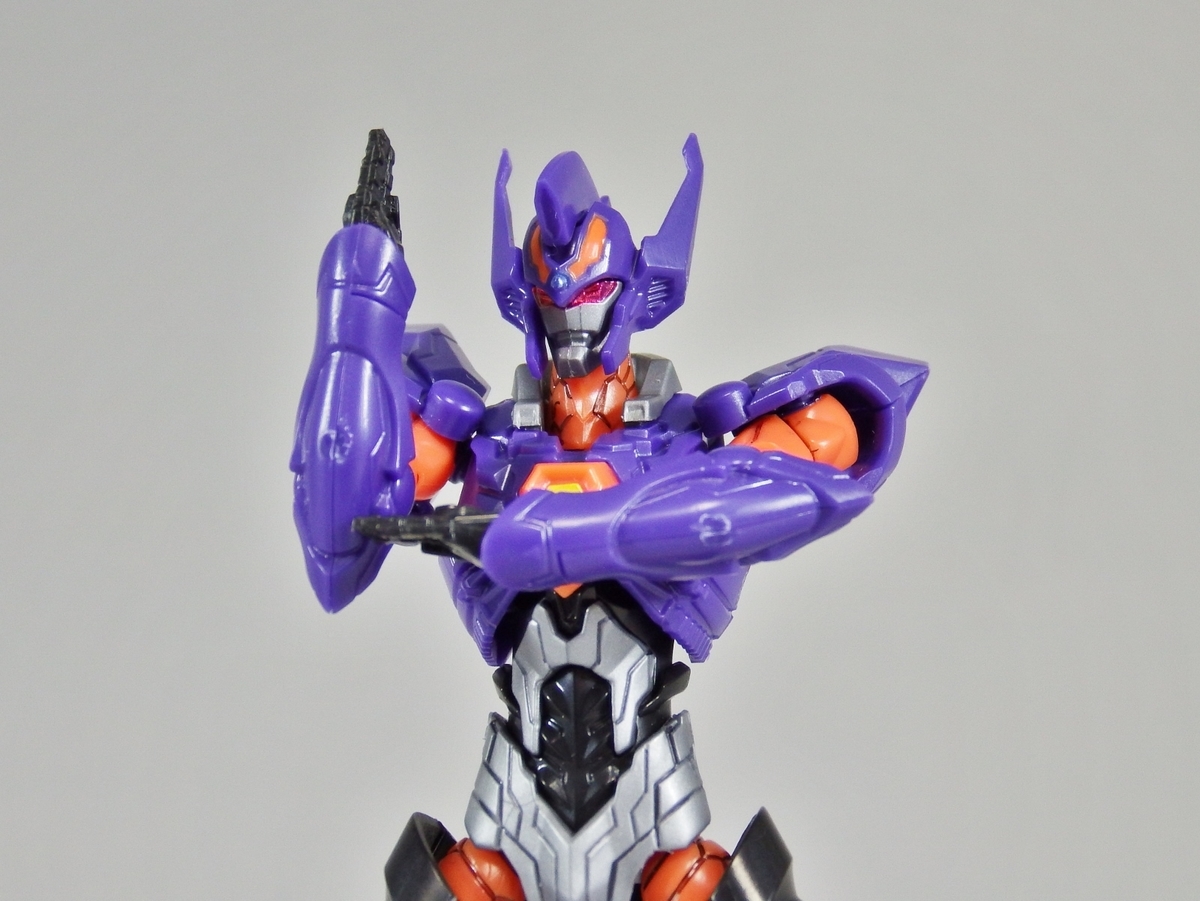 ❤️新品❤️ MODEROID グリッドナイト＆ゴルドバーン MODEROID グリッドナイト&ゴルドバーン｜グッドスマイル