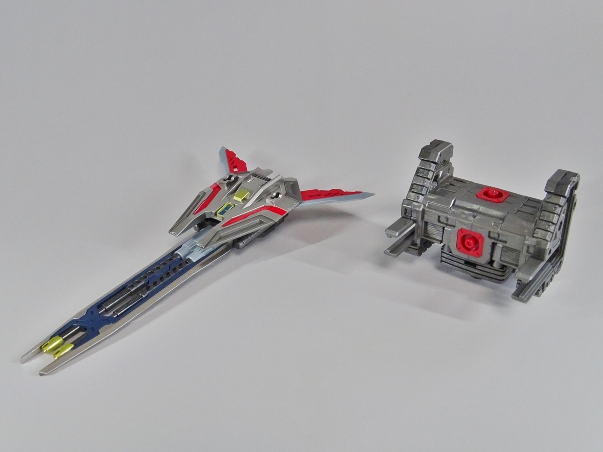 ダイアクロンDA-85 パワードグレイター - 多々買いは数だよ兄者