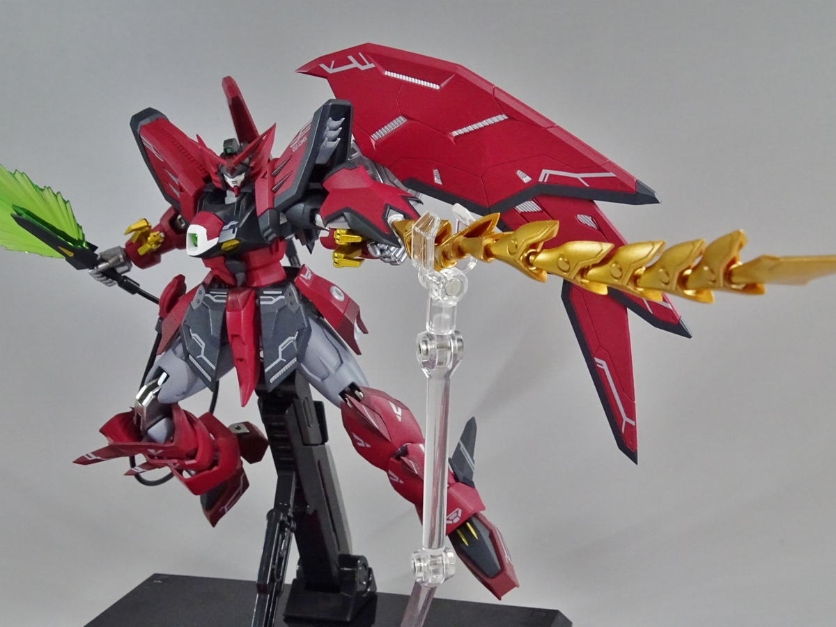 LROBOT魂ガンダムエピオン ROBOT魂 〈SIDE MS〉ガンダムエピオン | 魂ウェブ