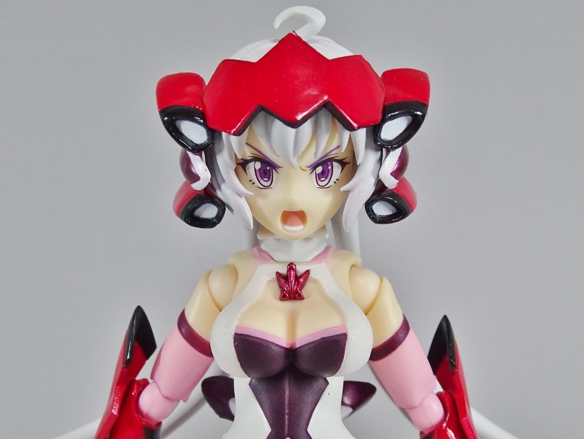 ACT MODE 雪音クリス - 多々買いは数だよ兄者