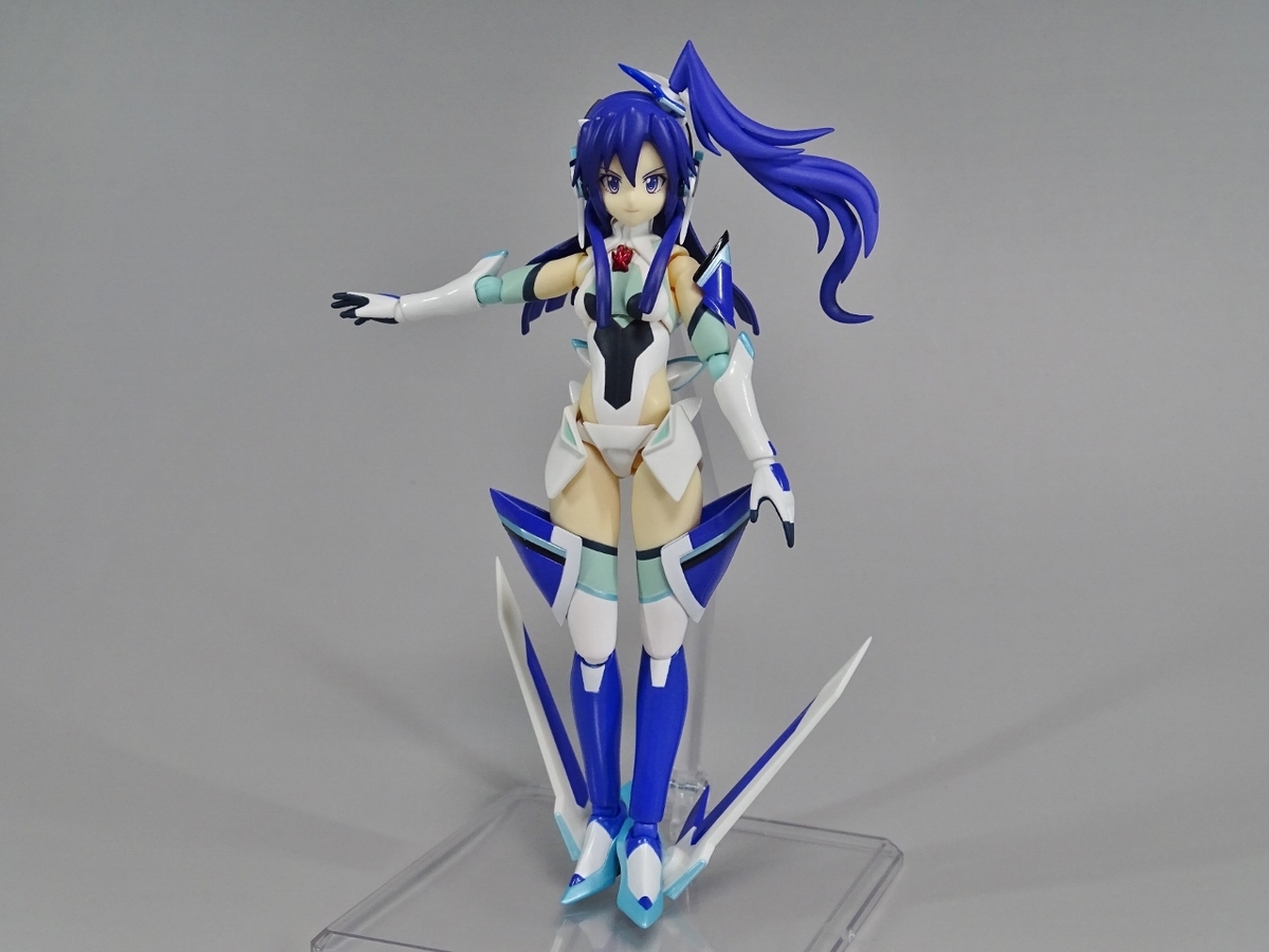 ACTMODE　風鳴　翼 ACT MODE 風鳴翼 - 多々買いは数だよ兄者