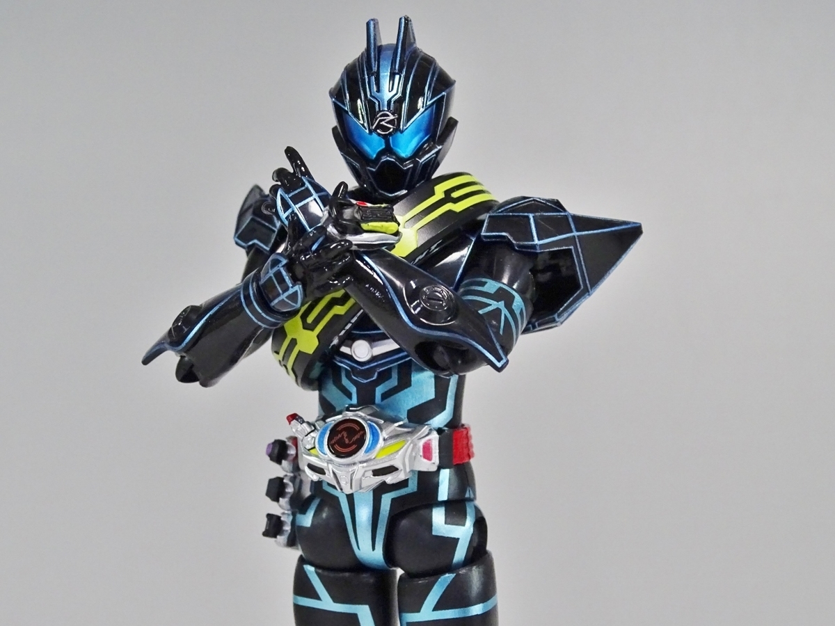 S.H.Figuarts 仮面ライダーダークドライブ タイプネクスト (プレミアム