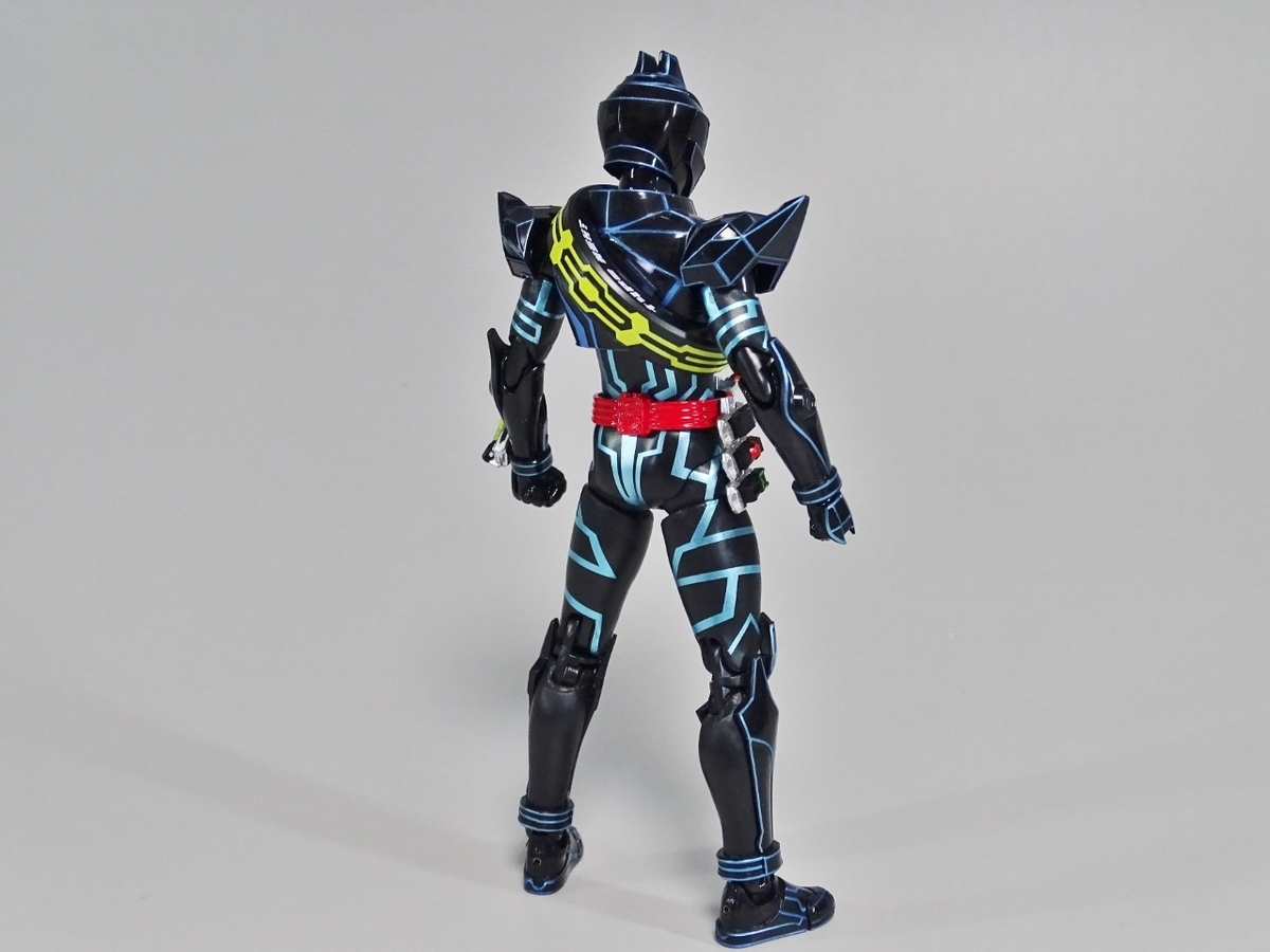 S.H.Figuarts 仮面ライダーダークドライブ タイプネクスト