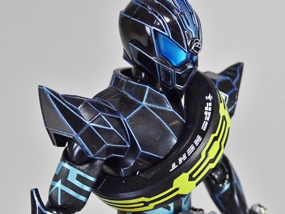 S.H.Figuarts 仮面ライダーダークドライブ タイプネクスト