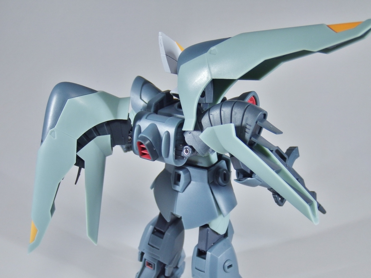 ROBOT魂 ZGMF-1017 ジン ver.A.N.I.M.E. - 多々買いは数だよ兄者