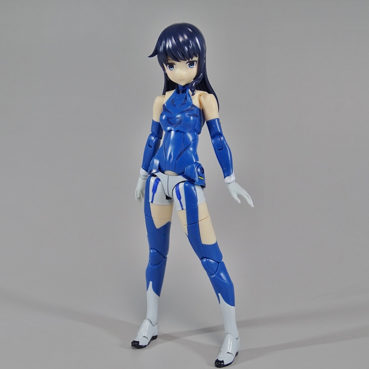メガミデバイス　A3.1相河愛化 A4.1一条綾香　A6小芦睦海　 セット Amazon | 壽屋 メガミデバイス アリス・ギア・アイギス 一条