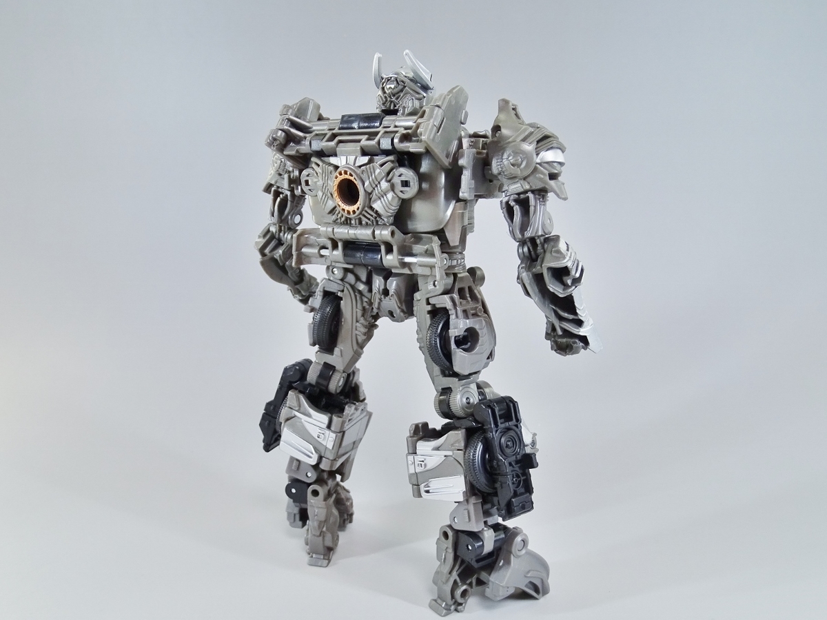 トランスフォーマースタジオシリーズ SS-93 ガルバトロン