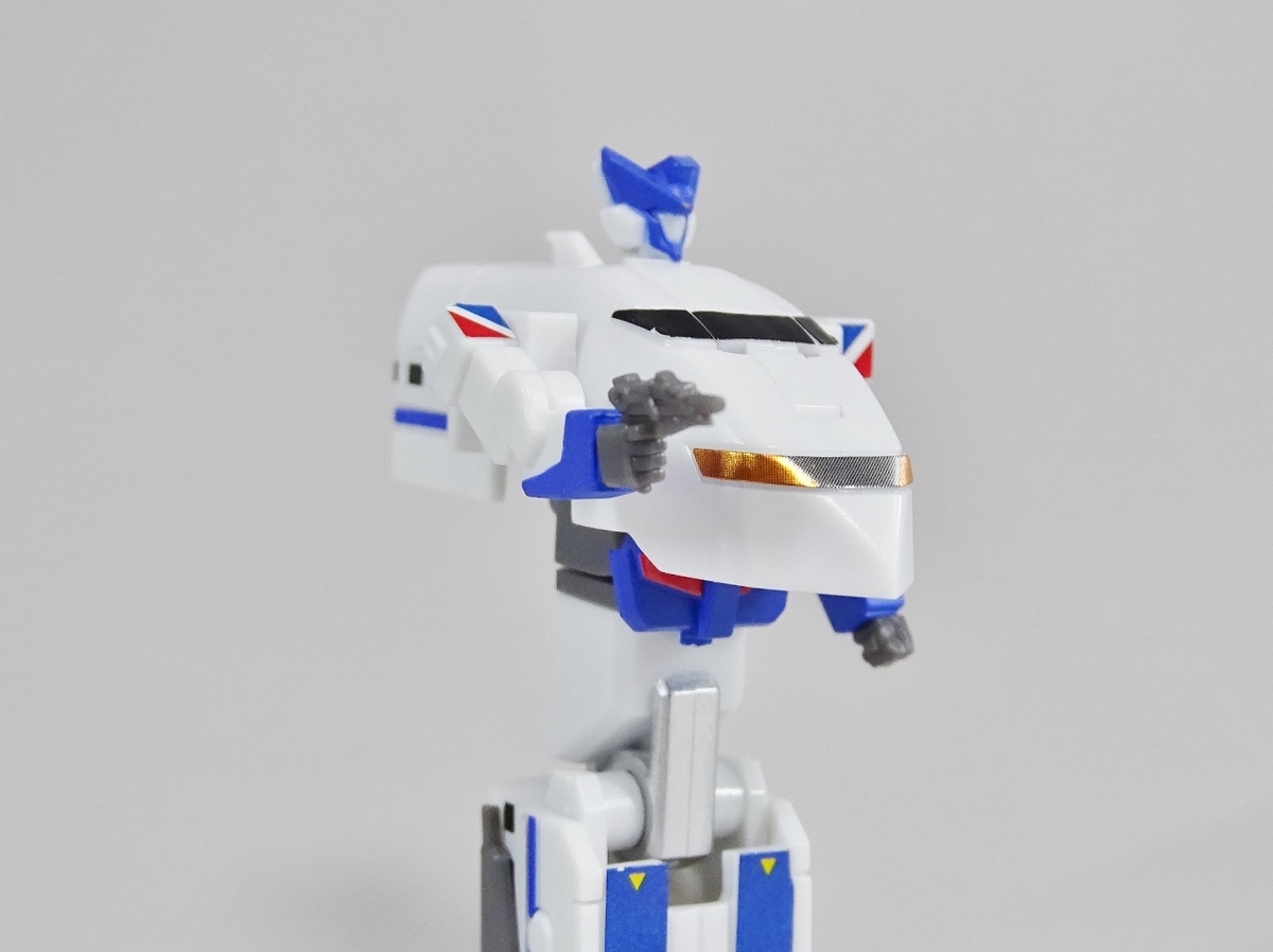 SMP 特急合体マイトガイン (勇者特急マイトガイン) - 多々買いは数だよ兄者