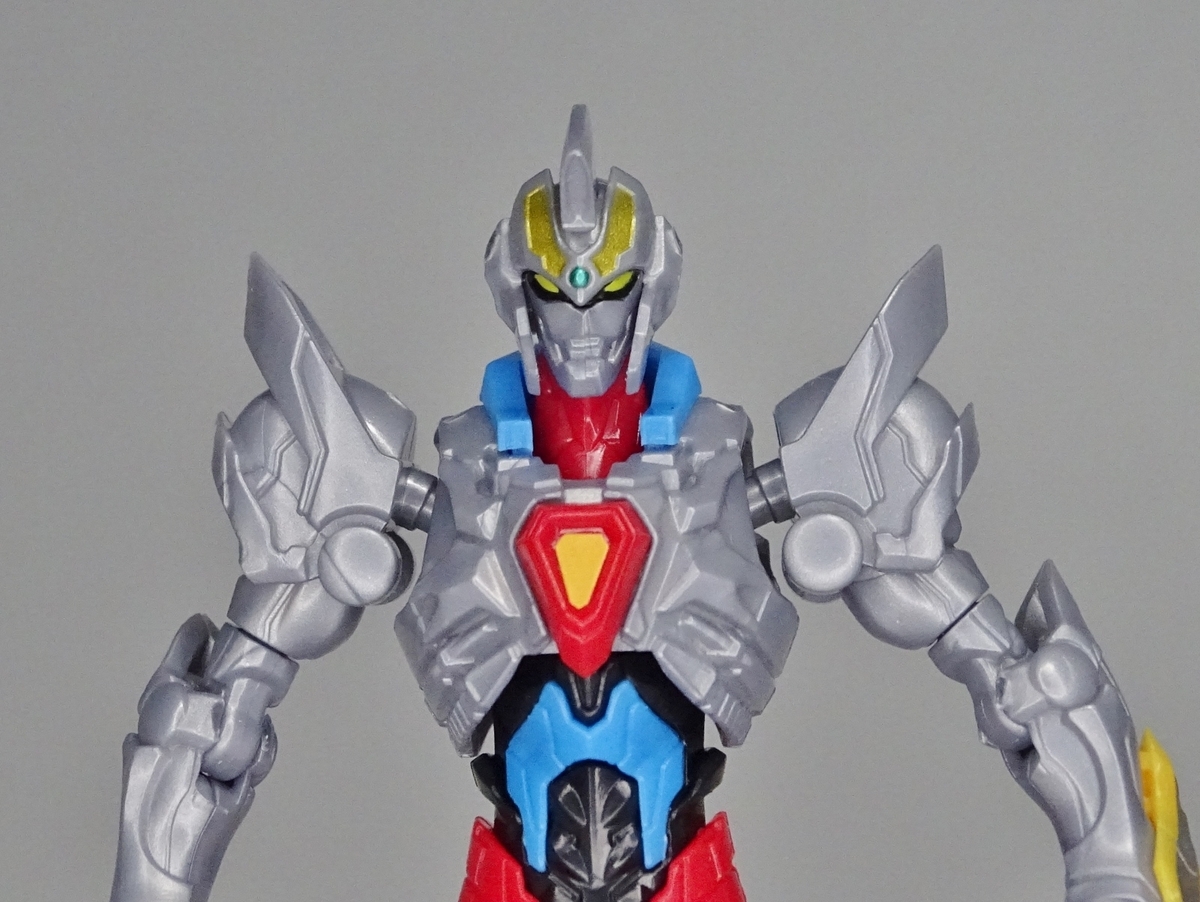 MODEROID フルパワーグリッドマン - 多々買いは数だよ兄者