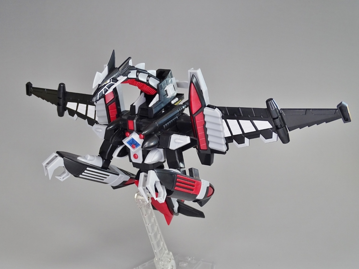 MODEROID ワイバリオン MODEROID ワイバリオン