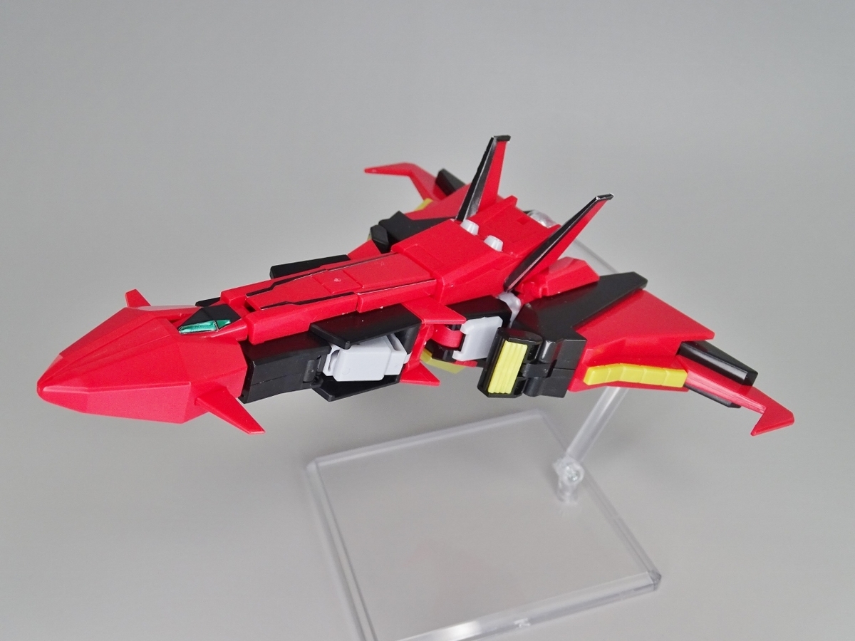 SMP ジェット変形 飛龍 (プレミアムバンダイ限定) - 多々買いは
