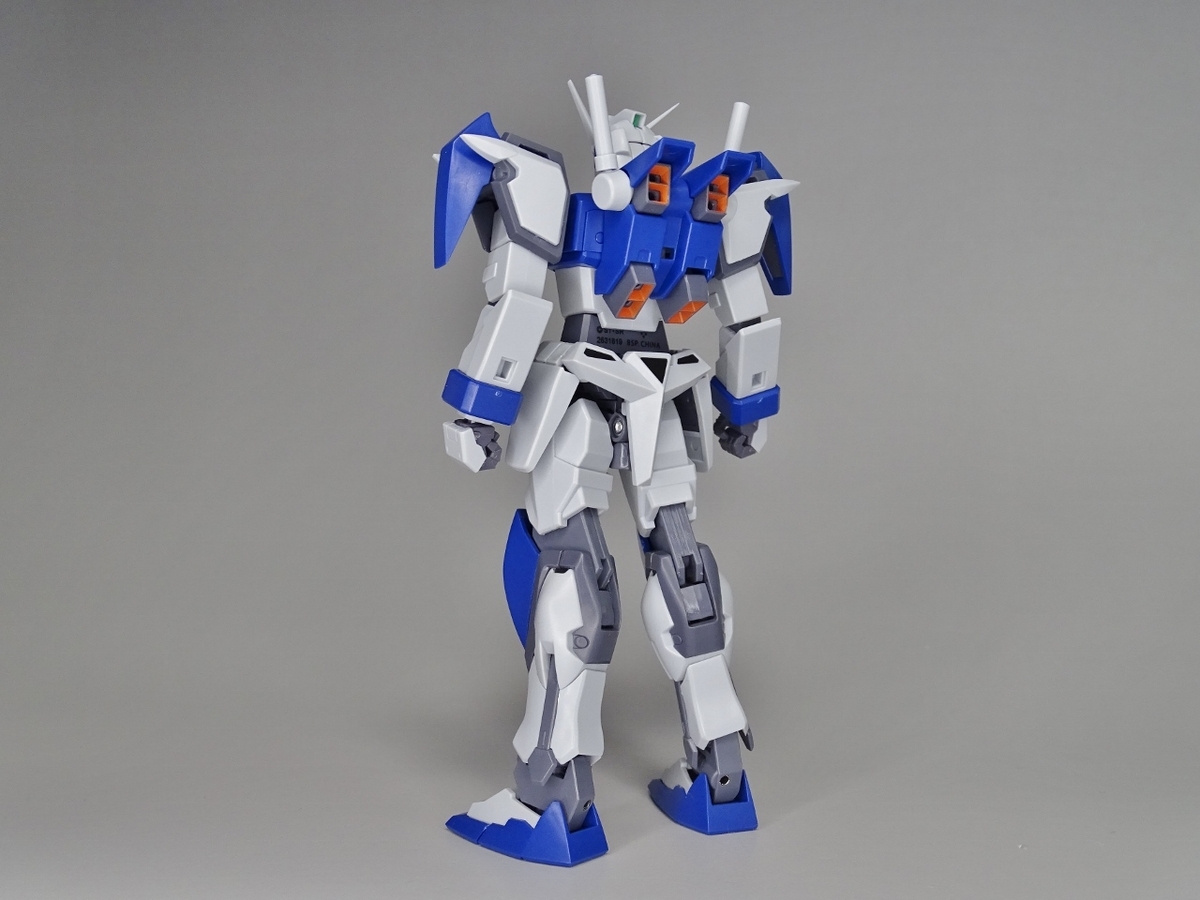 ROBOT魂 GAT-X102 デュエルガンダム ver.A.N.I.M.E. - 多々買い
