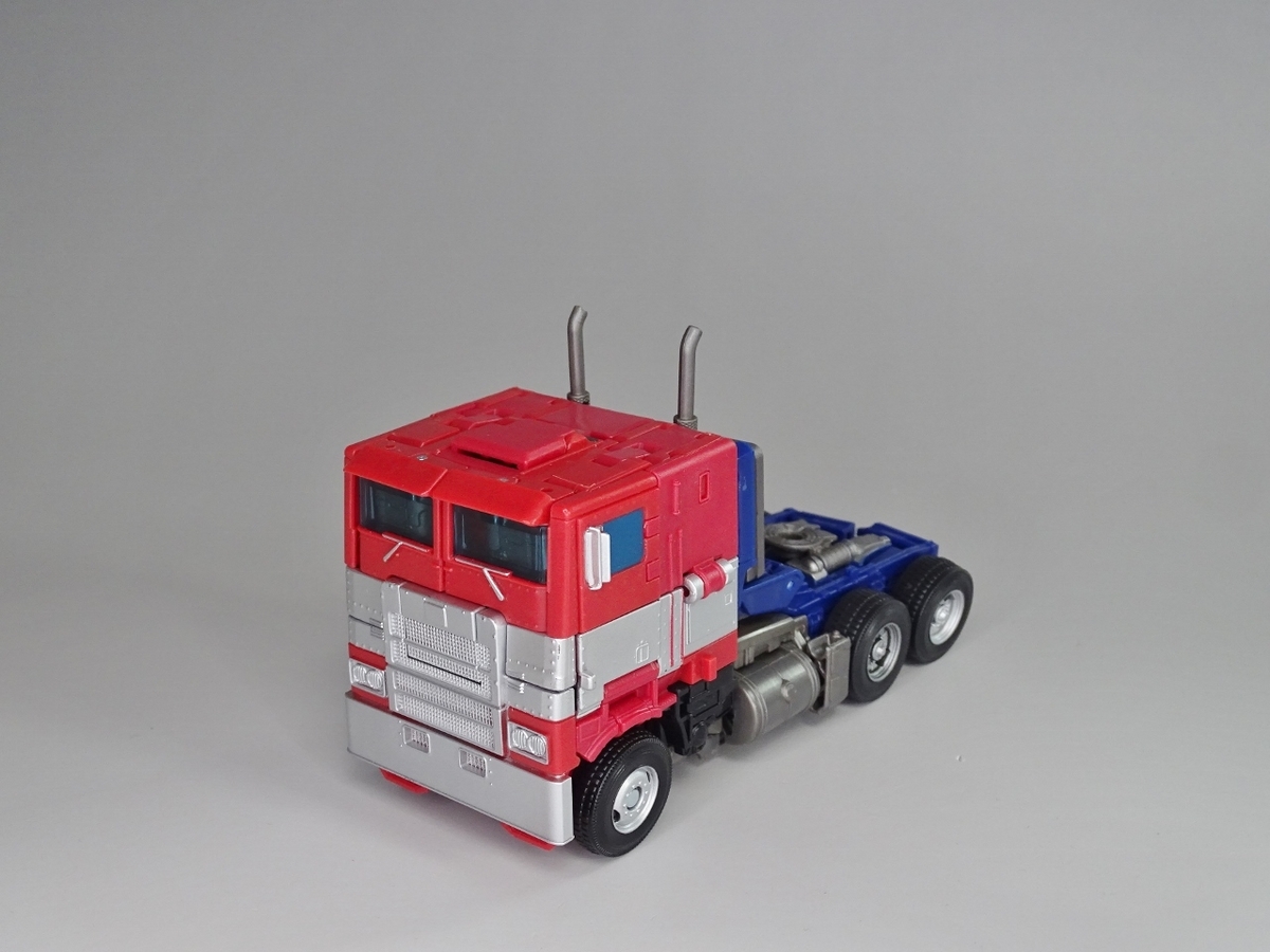 トランスフォーマー SS-30 オプティマスプライム スタジオシリーズ バンブル トランスフォーマースタジオシリーズ SS-30 オプティマス