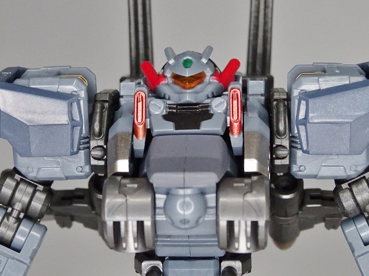 ダイアクロンタクティカルムーバー ガルダヴァーサルター〈ジャイロ