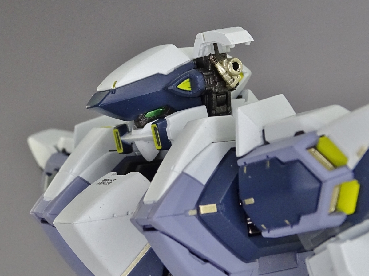 METAL BUILD ARX-7 アーバレスト Ver. IV - 多々買いは数だよ兄者