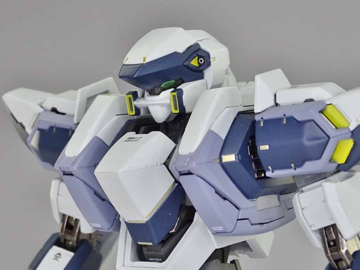 メタルビルド L BUILD ARX-7 アーバレスト Ver.IV METAL BUILD アーバレスト Ver.IV (完成品) - ホビーサーチ