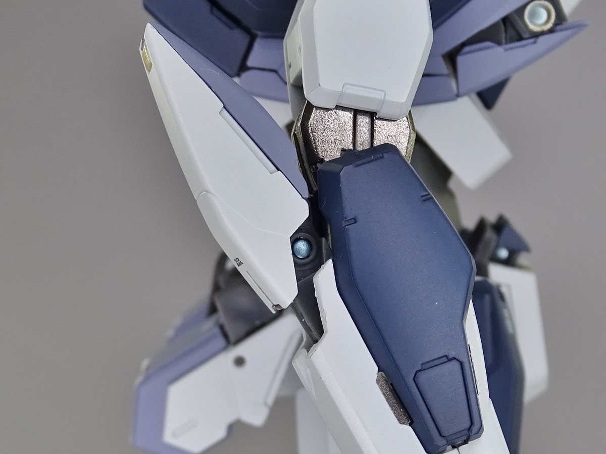 METAL BUILD ARX-7 アーバレスト Ver. IV - 多々買いは数だよ兄者