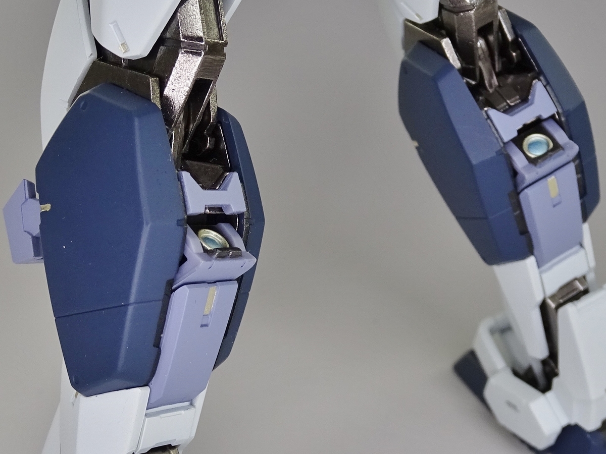 METAL BUILD ARX-7 アーバレスト Ver. IV - 多々買いは数だよ兄者