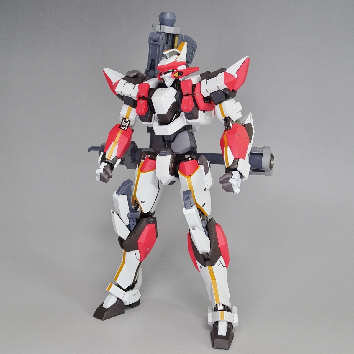 L BUILD レーバテイン アーバレストリファレンス METAL BUILD レーバテイン アーバレストリファレンス | 魂ウェブ