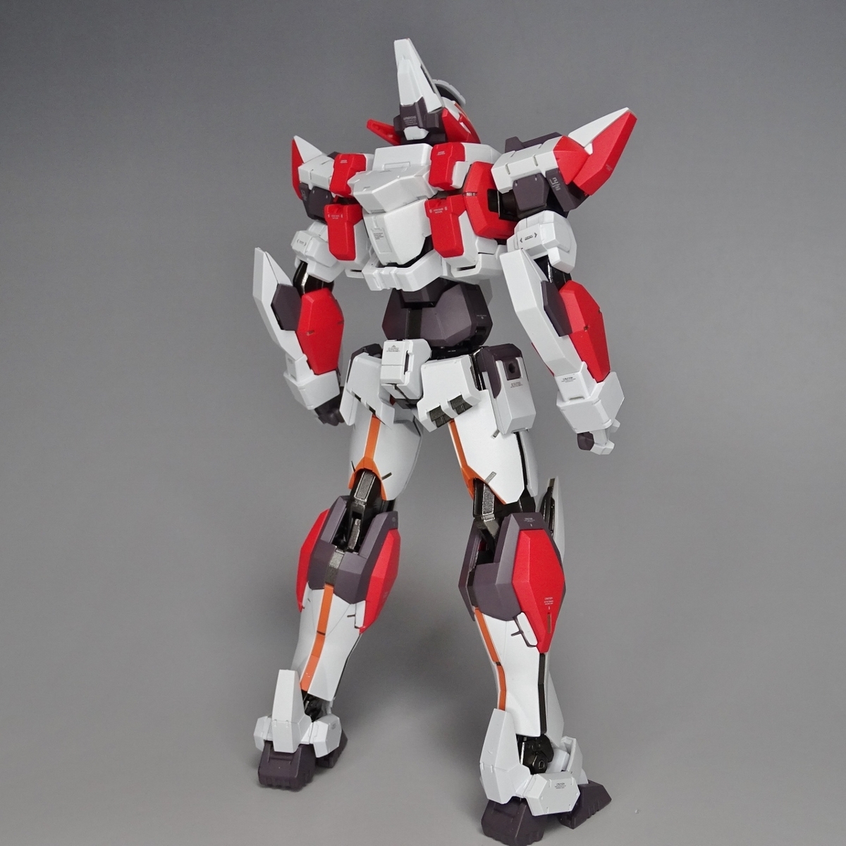 METAL BUILD ARX-8 レーバテイン - 多々買いは数だよ兄者