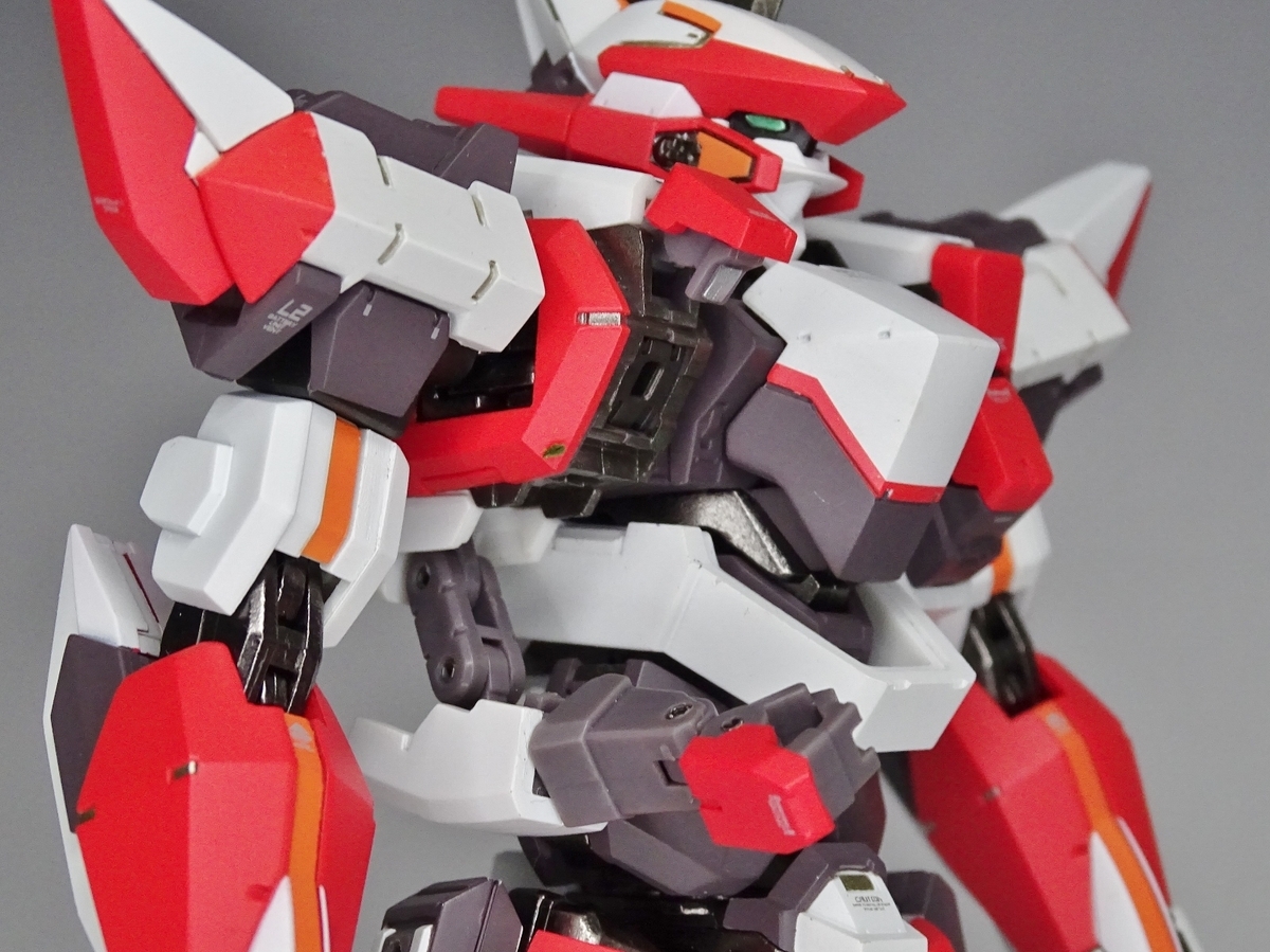 METAL BUILD ARX-8 レーバテイン - 多々買いは数だよ兄者