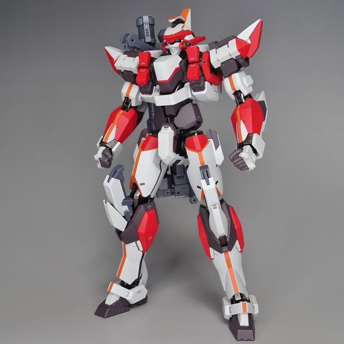 L BUILD レーバテイン Ver.IV METAL BUILD レーバテイン Ver.IV (完成