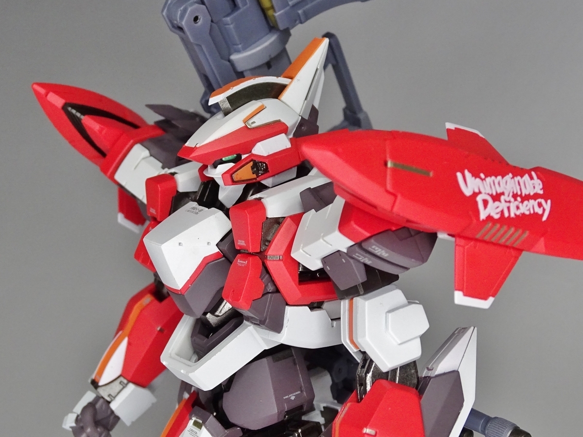 METAL BUILD ARX-8 レーバテイン - 多々買いは数だよ兄者