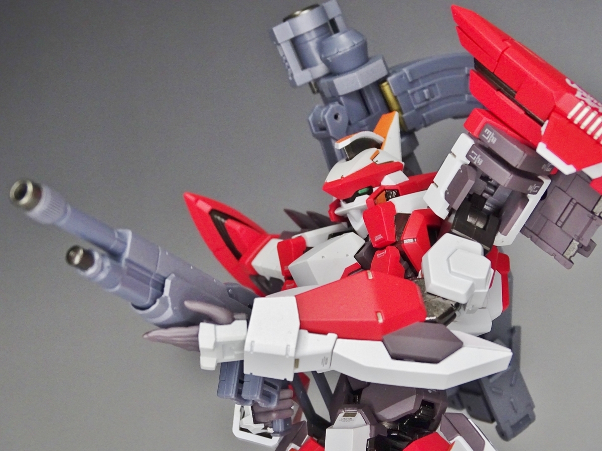 METAL BUILD ARX-8 レーバテイン - 多々買いは数だよ兄者