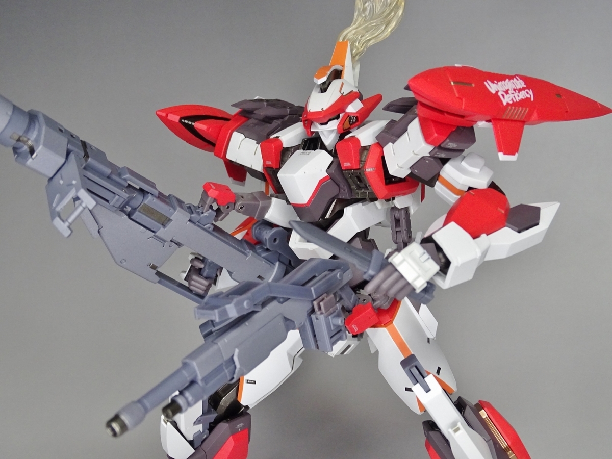 t44 L BUILD ARX-8 レバーテイン METAL BUILD ARX-8 レーバテイン - 多々買いは数だよ兄者