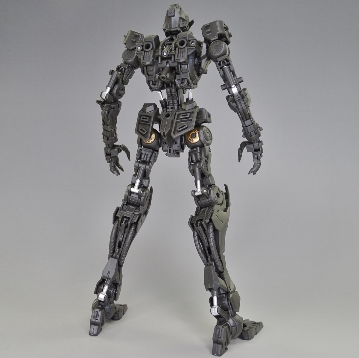 MG ガンダム・バルバトス - 多々買いは数だよ兄者 MG ガンダム・バルバトス - 多々買いは数だよ兄者