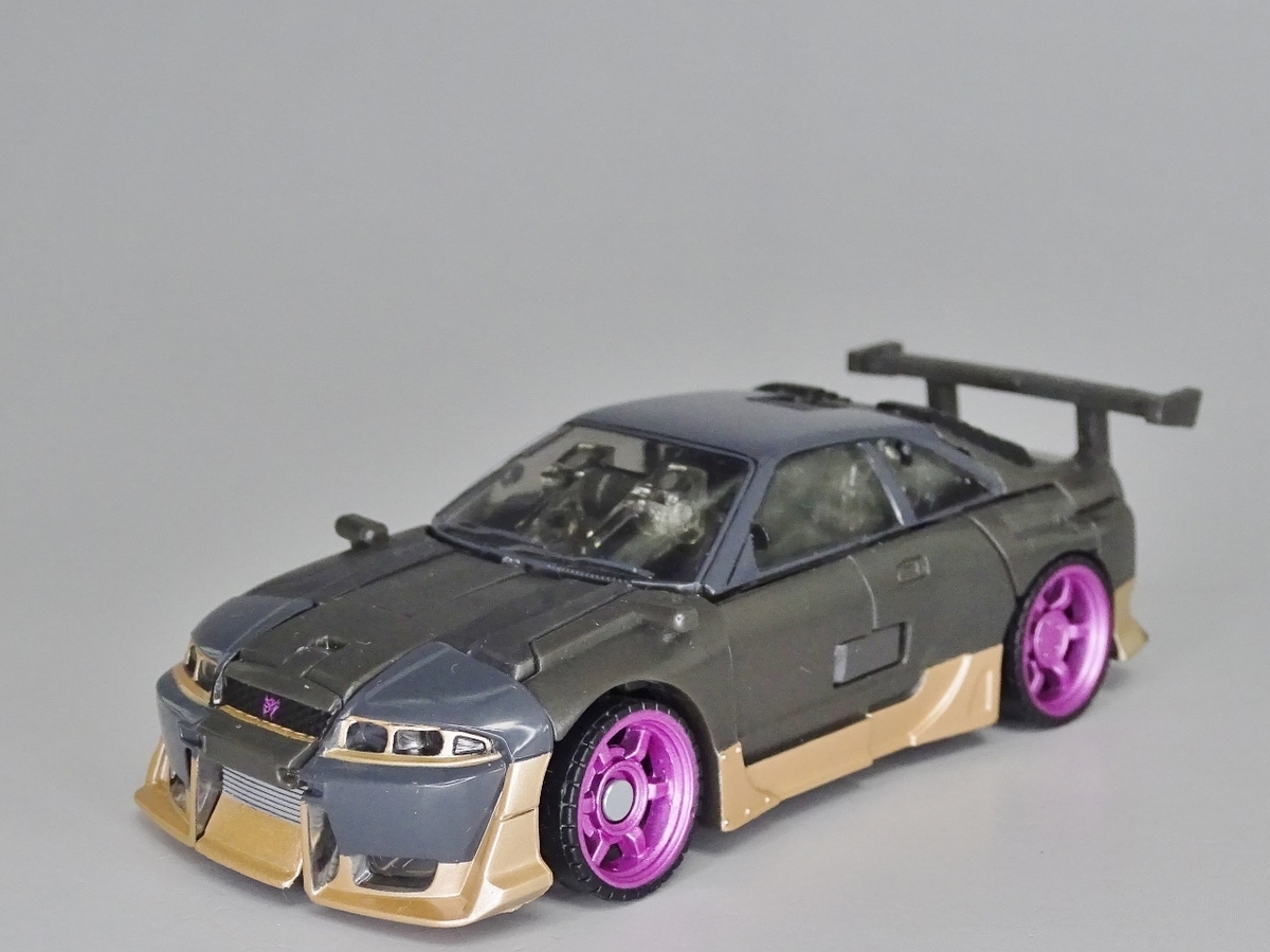 トランスフォーマー SS-120 ナイトバード 未開封 アップグレードパーツ付き Amazon.com: Takara Tomy Transformers SS-120 Night Bird