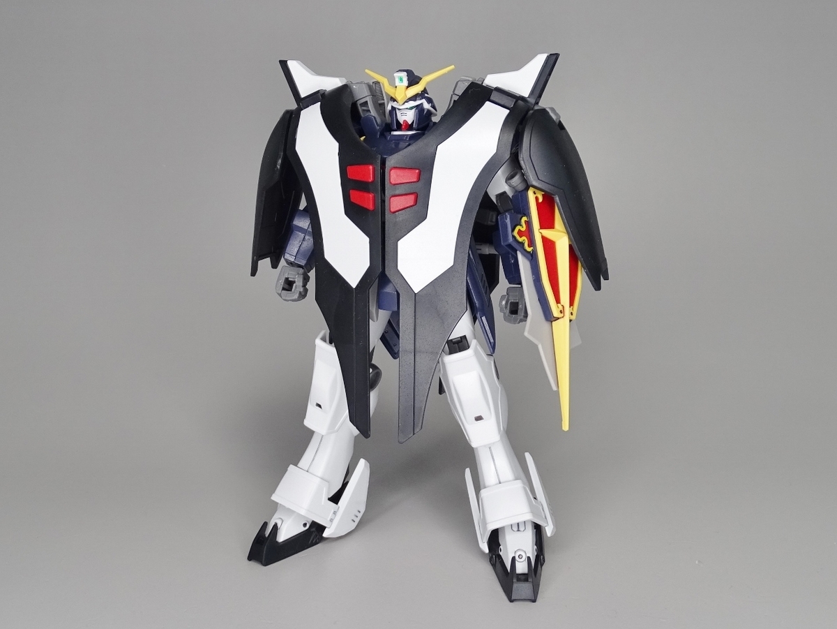 HG 1/144 ガンダム デスサイズヘル プレミアムバンダイ限定 HG 1/144 ガンダムデスサイズヘル｜プレミアムバンダイ