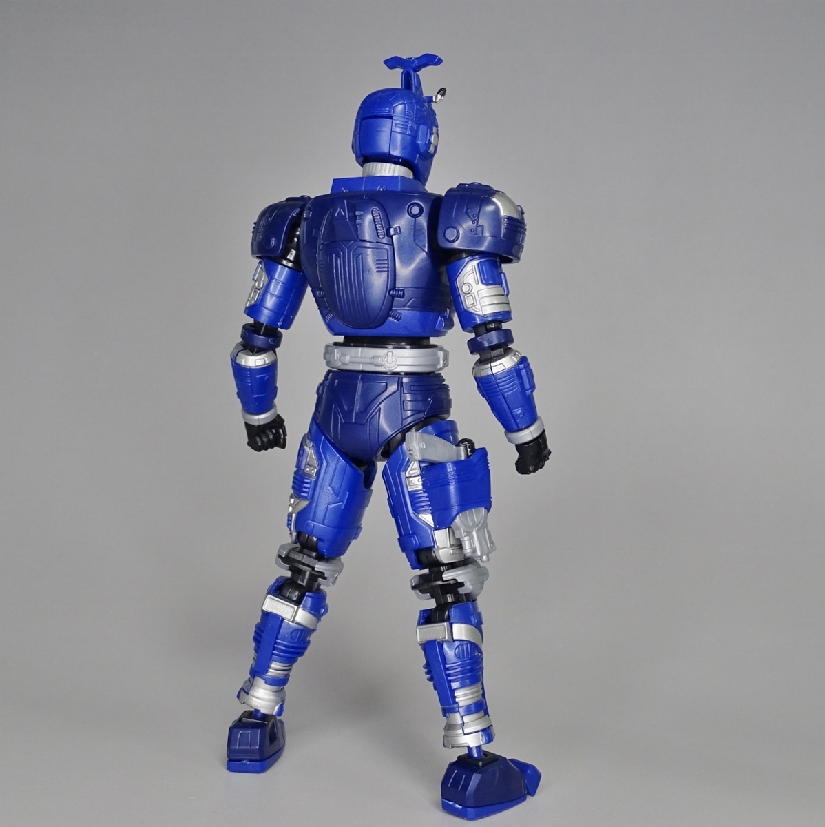 SMP Kit-Makes-Pose ブルービート - 多々買いは数だよ兄者