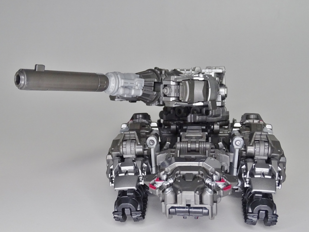 SS-127 スタジオシリーズ コンセプトアート メガトロン SS-127 メガトロン｜トランスフォーマーオフィシャルサイト