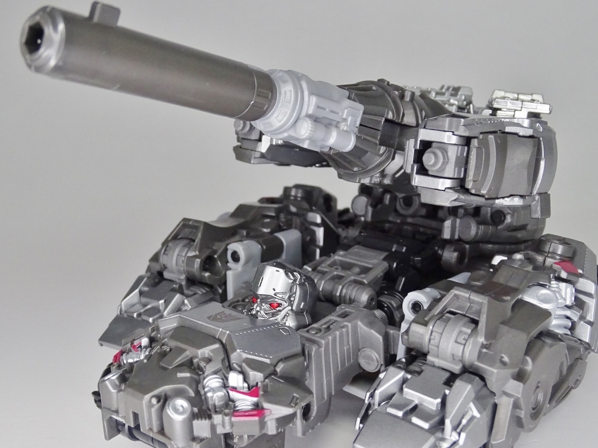 トランスフォーマースタジオシリーズ SS-127 コンセプトアート