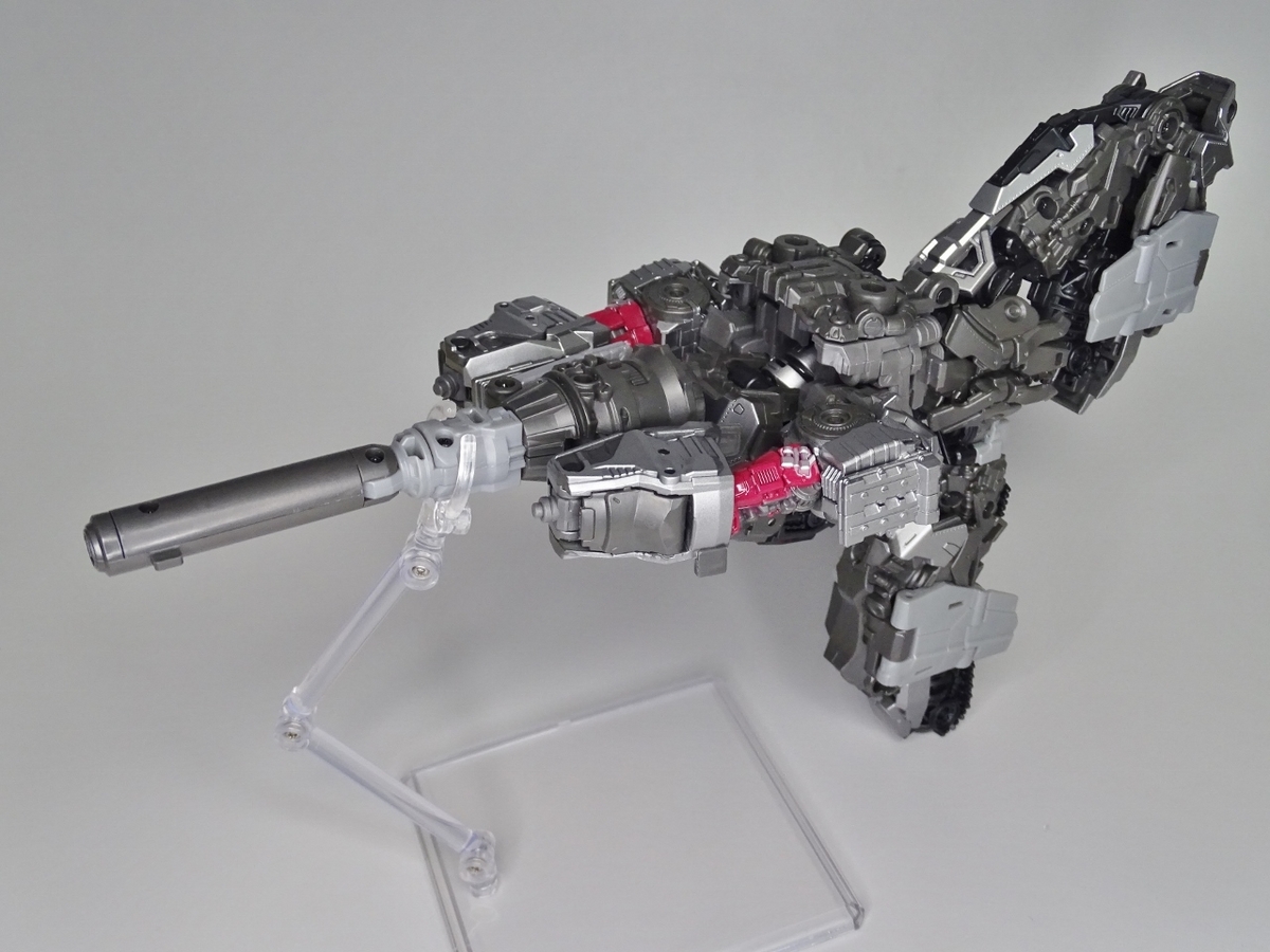 トランスフォーマースタジオシリーズ SS-127 コンセプトアート