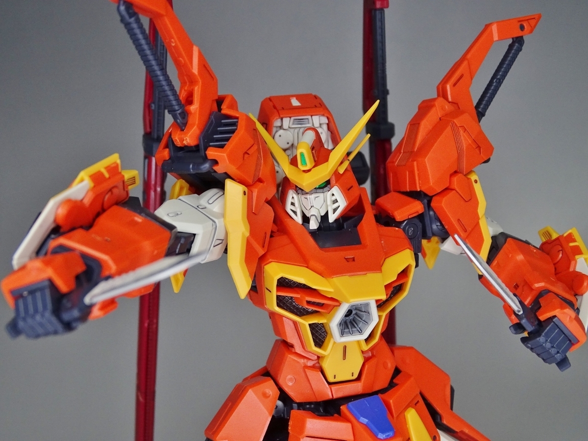 1週間限定　MG ソードカラミティガンダム Amazon | FULL MECHANICS 1/100 ソードカラミティガンダム