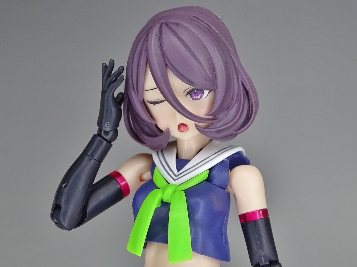 数*ワ様 オークション メガミデバイス バスタードールまとめ売り 3 明後日より】ガンナー ミッドナイトファングご予約受付開始