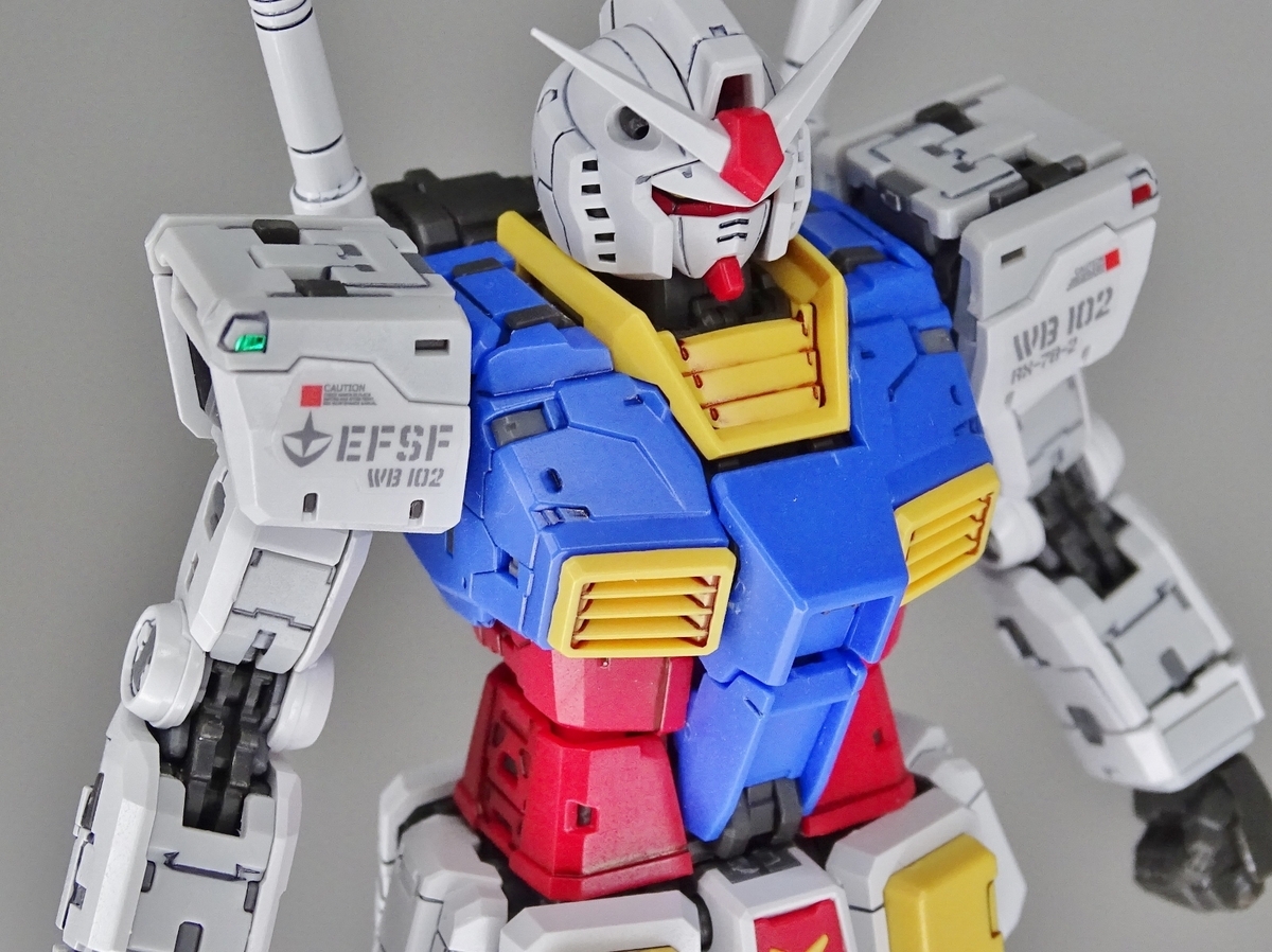 ガンプラ「RG ジオング」や「MG 百式 Ver.2.0」がプレバンで販売